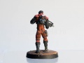 Corvus Belli 28mmInfinity