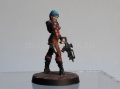 Corvus Belli 28mmInfinity