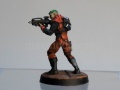 Corvus Belli 28mmInfinity