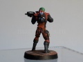 Corvus Belli 28mmInfinity