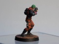 Corvus Belli 28mmInfinity