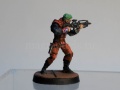 Corvus Belli 28mmInfinity