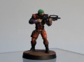 Corvus Belli 28mmInfinity