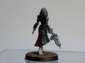 Corvus Belli 28mmInfinity