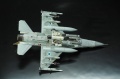 Hasegawa 1/72 F-16I Sufa