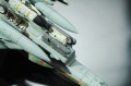 Hasegawa 1/72 F-16I Sufa