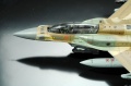 Hasegawa 1/72 F-16I Sufa