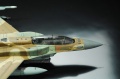 Hasegawa 1/72 F-16I Sufa