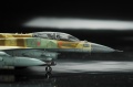 Hasegawa 1/72 F-16I Sufa