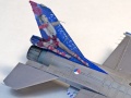 Revell 1/72 F-16A MLU Royal Netherlands Air Force