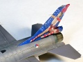 Revell 1/72 F-16A MLU Royal Netherlands Air Force