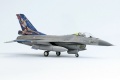 Revell 1/72 F-16A MLU Royal Netherlands Air Force