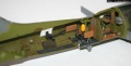 Revell 1/72 B-17G Little Miss Mischief 324th Sqn, 91st BG.