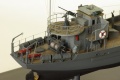 ABK Models 1/144 KFK Kriegsfischkutter