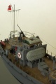 ABK Models 1/144 KFK Kriegsfischkutter