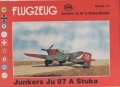 Special Hobby 1/72 Ju 87A Stuka, Condor Legion