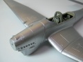 Special Hobby 1/72 Ju 87A Stuka, Condor Legion