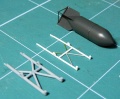 Special Hobby 1/72 Ju 87A Stuka, Condor Legion