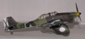 Special Hobby 1/72 Ju 87A Stuka, Condor Legion