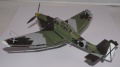 Special Hobby 1/72 Ju 87A Stuka, Condor Legion