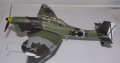 Special Hobby 1/72 Ju 87A Stuka, Condor Legion