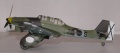 Special Hobby 1/72 Ju 87A Stuka, Condor Legion