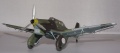 Special Hobby 1/72 Ju 87A Stuka, Condor Legion