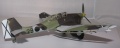 Special Hobby 1/72 Ju 87A Stuka, Condor Legion