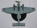 Special Hobby 1/72 Ju 87A Stuka, Condor Legion