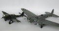 Special Hobby 1/72 Ju 87A Stuka, Condor Legion