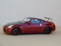 Tamiya 1/24 Nissan 350Z Fairlady -   