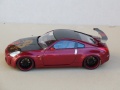 Tamiya 1/24 Nissan 350Z Fairlady -   