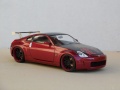 Tamiya 1/24 Nissan 350Z Fairlady -   