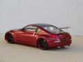 Tamiya 1/24 Nissan 350Z Fairlady -   