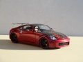 Tamiya 1/24 Nissan 350Z Fairlady -   