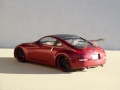 Tamiya 1/24 Nissan 350Z Fairlady -   