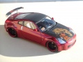 Tamiya 1/24 Nissan 350Z Fairlady -   