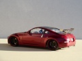 Tamiya 1/24 Nissan 350Z Fairlady -   