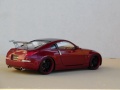 Tamiya 1/24 Nissan 350Z Fairlady -   