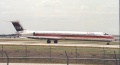  Minicraft 1/144 MD-80 USAir