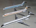  Minicraft 1/144 MD-80 USAir