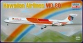  Minicraft 1/144 MD-80 USAir