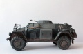 Bronco 1/35 Sd.Kfz.221