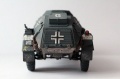 Bronco 1/35 Sd.Kfz.221