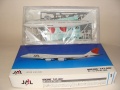  Hasegawa 1/200 Boeing 747-400
