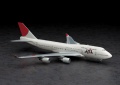  Hasegawa 1/200 Boeing 747-400