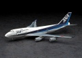  Hasegawa 1/200 Boeing 747-400