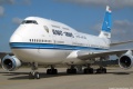  Hasegawa 1/200 Boeing 747-400