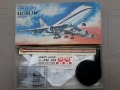  Koga 1/150 Boeing 747