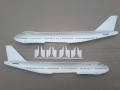  Koga 1/150 Boeing 747